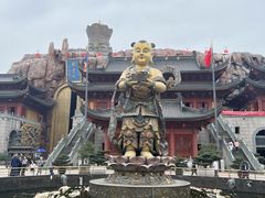 -上海东林寺(金山区)