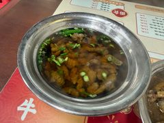 -阿秋牛排(湖心街店)