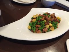 -枣子树素餐厅(铂金城店)