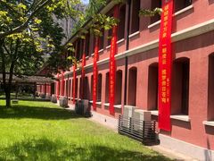 -浙江省杭州高级中学(贡院校区)