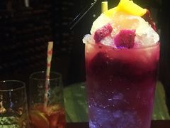 -鹿萤季·营地小馆(皇后公园店)