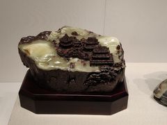 -中国茶叶博物馆(双峰馆区)