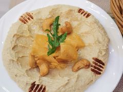 -Aladdin·阿拉丁土耳其餐厅(信和广场店)