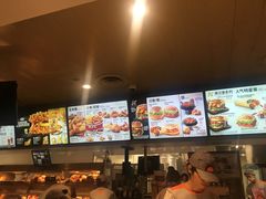 -肯德基(建华店)