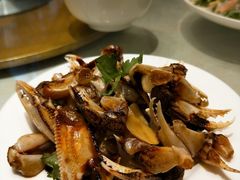 -喜乐餐厅•灯笼虾球首创者•本地小海鲜(二马路店)