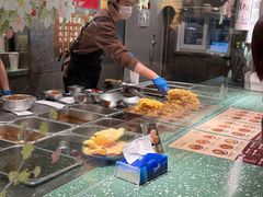 -水平有限广西米粉·广西风味集(五道口店)