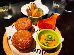 -bluefrog蓝蛙(皇庭广场店)