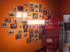 -弓舍射箭俱乐部(高新总店)