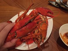 -美盛喜来登大酒店-盛宴标帜餐厅