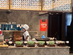 -钱塘宴(东站西子国际店)
