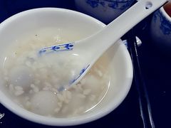 醪糟圆子-老吉士酒家(天平路店)