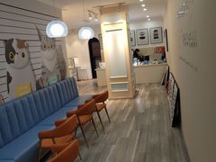 -Tomado绿色烘焙(大尧三路店)