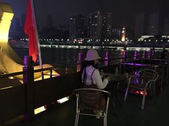 -重庆两江夜游-金碧系列