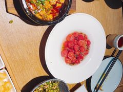 -胡马八破·川菜小馆(高新万达店)