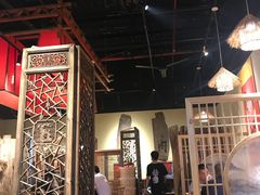 大堂-龙头烤羊排•烤全羊•精酿扎啤(厦滘店)