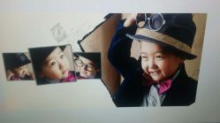 -COCOSKY 巧克力天空兒童摄影(凯德和平广场店)