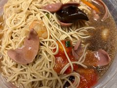 -天天鲜面馆(衡山路店)
