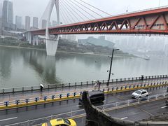 -小天鹅火锅·一线江景洪鼎旗舰店(洪崖洞店)