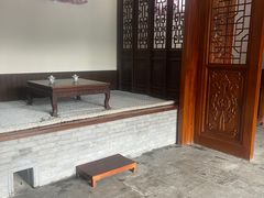 -张学良旧居陈列馆