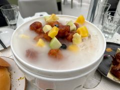 -大树餐厅(环球港店)