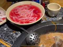 -蜀大侠火锅(建设路第五大道店)