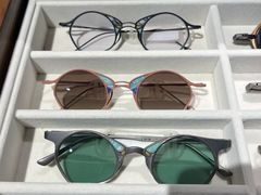 -大视光学•LINDBERG林德伯格•全球手工眼镜集合店(王府井店)