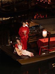 -第一夫人婚纱摄影(南京店)