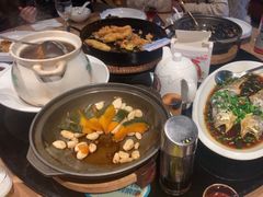 -云天楼国鼎喜宴中心(国鼎店)