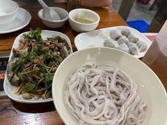 鱼皮-章记正宗南岗鱼蛋火锅