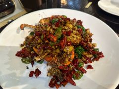 -猪肉婆私房菜(容桂总店)