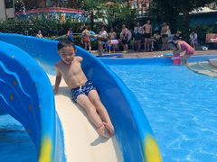 -重庆海昌加勒比海水世界