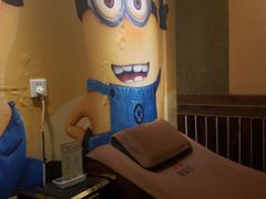 -猴满足影院足道SPA(金钟路店)