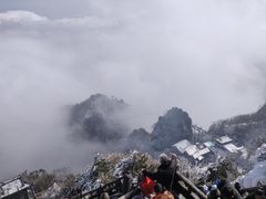 -武当山风景区
