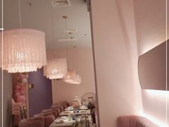 -茉莉餐厅(包河万达店)