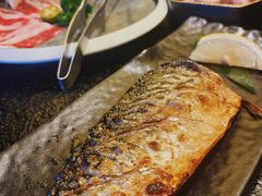 -樱嘢·炭火烧肉(惠南店)