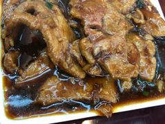 -伟记奥面馆(养育巷店)