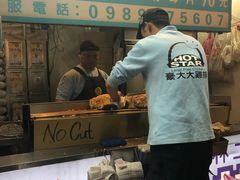-豪大大鸡排(台北士林店)