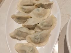 -船歌·鱼水饺青岛菜(国贸商城店)
