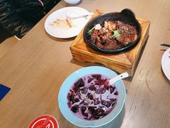 -洪兴砂锅·融合砂锅菜(三站店)