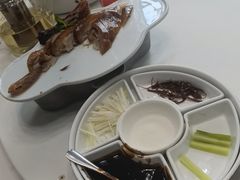 -鹊华居·地道鲁菜·海鲜·融合味(大明湖店)
