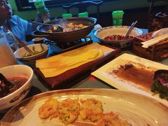 -天怡·鱼工厂(临江店)