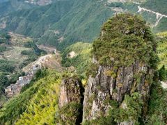 -南尖岩