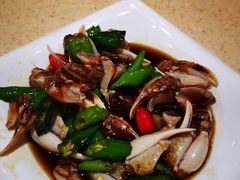 -群姐面馆·海鲜烧烤(同安路二店)