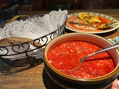 -卢布里西餐厅(海拉尔店)