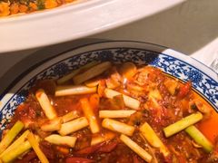 -院8里·小聚园老川菜(九眼桥店)