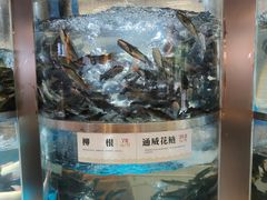 -老船舫·现做活鲜鱼馆(东郊记忆店)