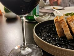 -广州文华东方酒店·悦铂尼西餐厅