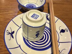 -关中记忆主题餐厅