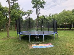 -上海海湾国家森林公园