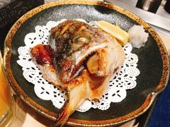 -大渔铁板烧(蛇口店)